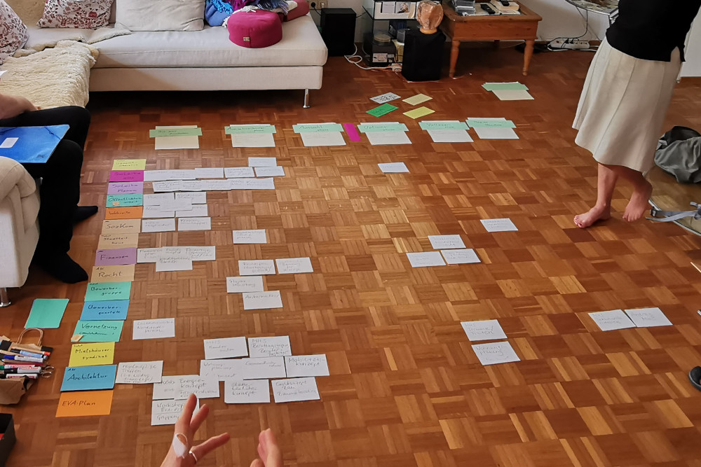 Arbeitstag